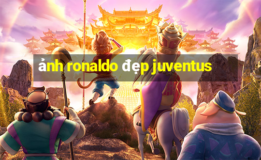 ảnh ronaldo đẹp juventus