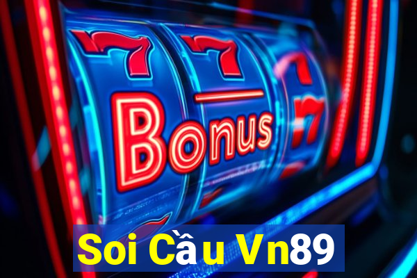 Soi Cầu Vn89