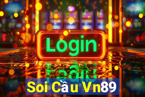 Soi Cầu Vn89