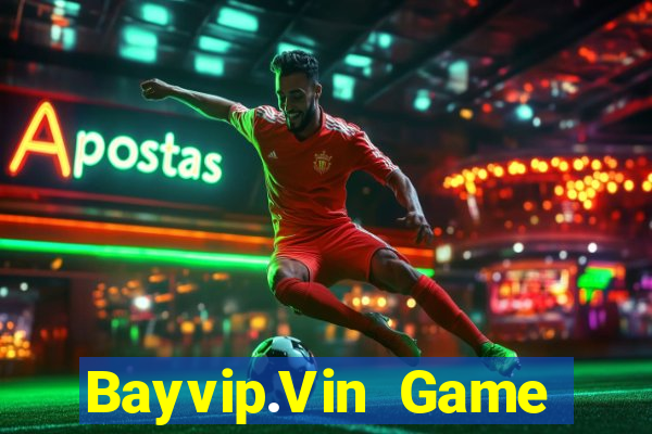 Bayvip.Vin Game Bài 6 Lá