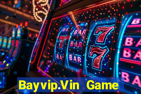 Bayvip.Vin Game Bài 6 Lá