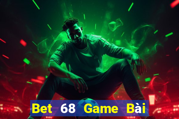 Bet 68 Game Bài Poker Đổi Thưởng