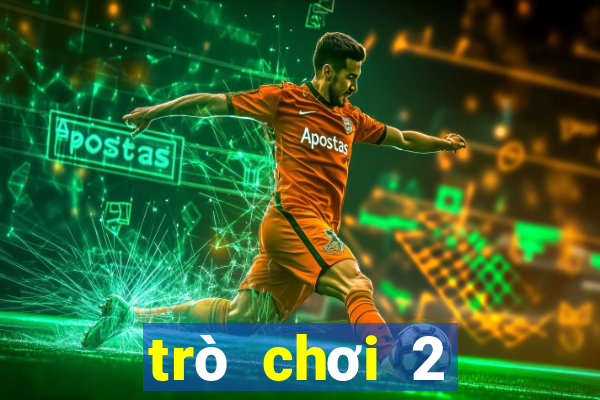 trò chơi 2 người poki