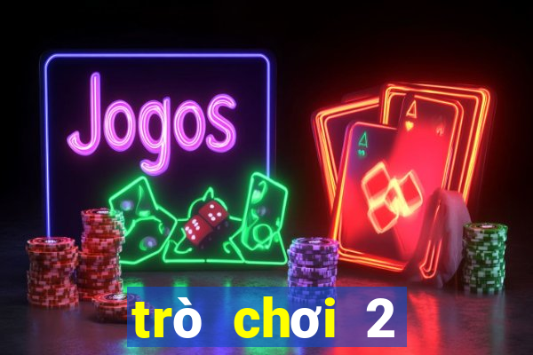 trò chơi 2 người poki