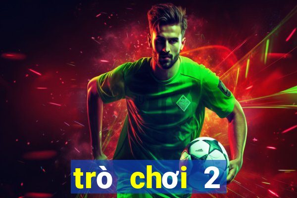 trò chơi 2 người poki