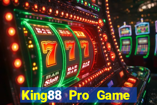 King88 Pro Game Bài Cf68