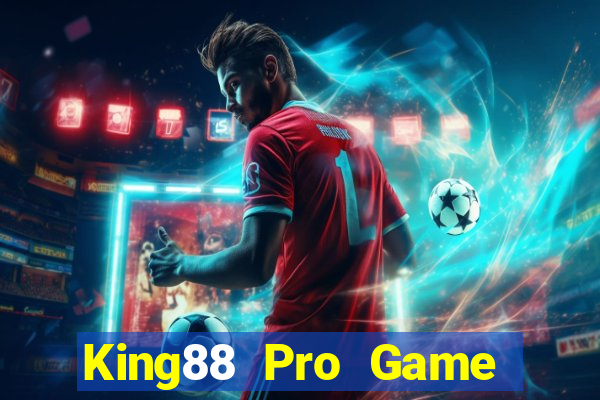 King88 Pro Game Bài Cf68