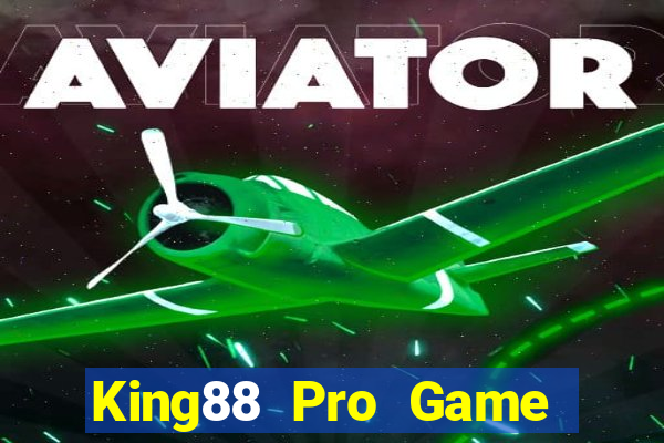 King88 Pro Game Bài Cf68