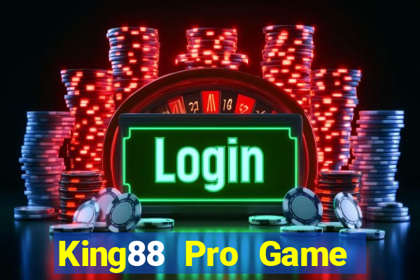 King88 Pro Game Bài Cf68