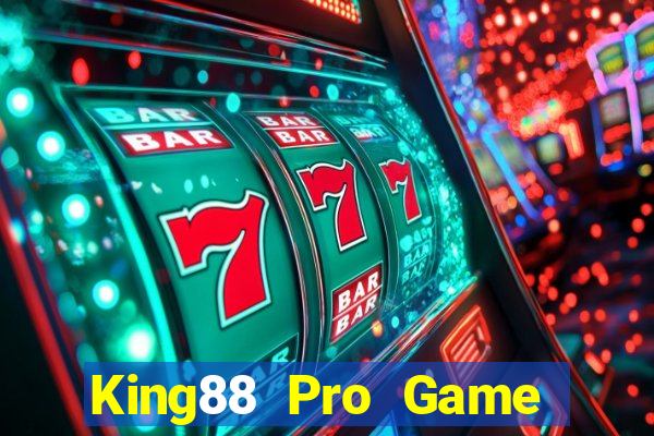 King88 Pro Game Bài Cf68