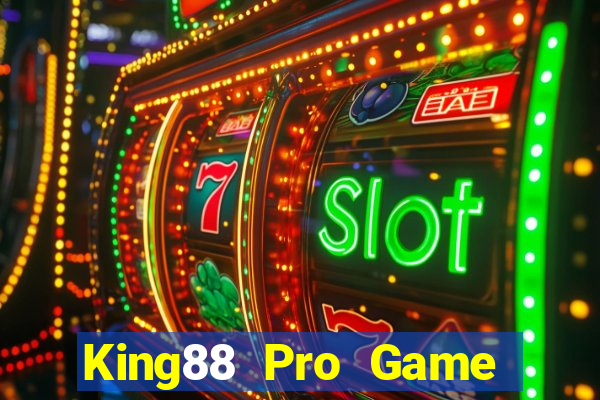 King88 Pro Game Bài Cf68