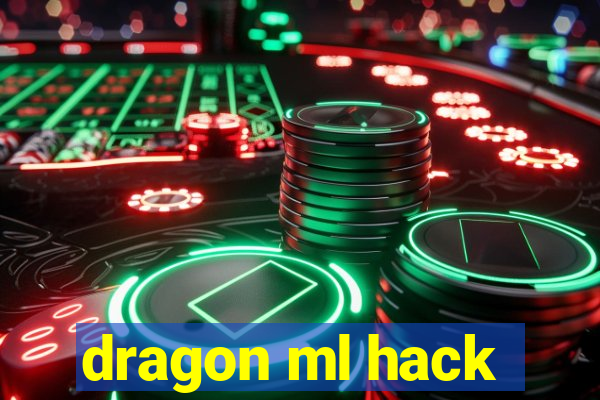 dragon ml hack