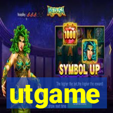 utgame