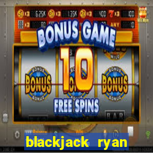 blackjack ryan movie cast