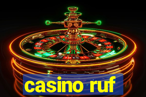 casino ruf