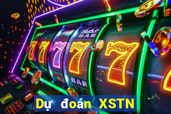 Dự đoán XSTN ngày 5