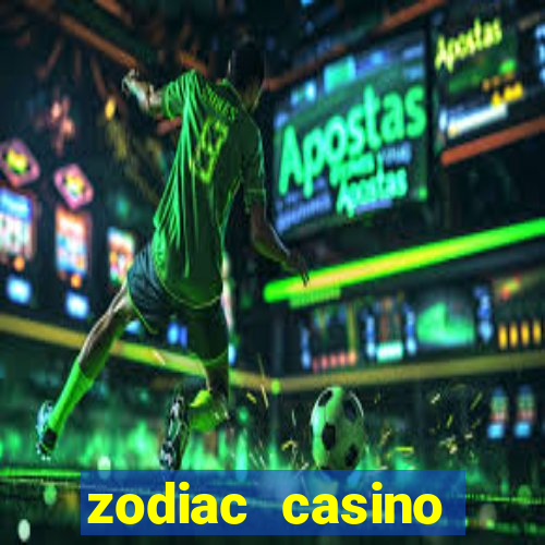 zodiac casino canada login