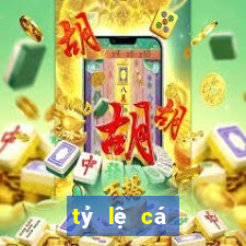 tỷ lệ cá cược online