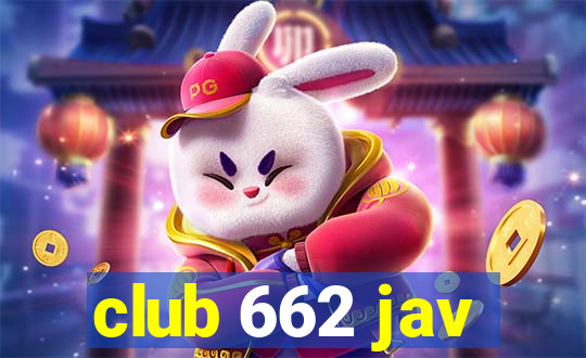 club 662 jav