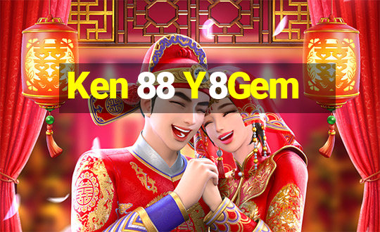 Ken 88 Y8Gem