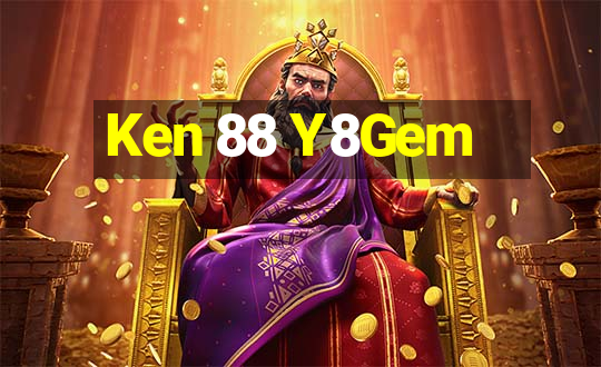 Ken 88 Y8Gem