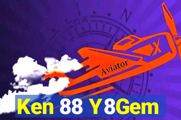 Ken 88 Y8Gem