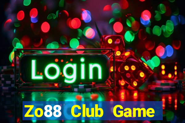 Zo88 Club Game Bài Mèo Nổ