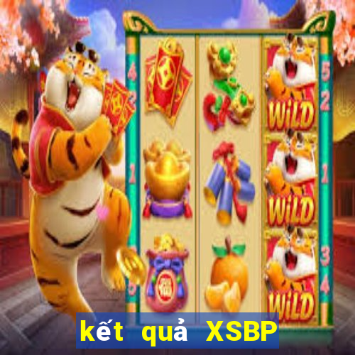 kết quả XSBP ngày 13