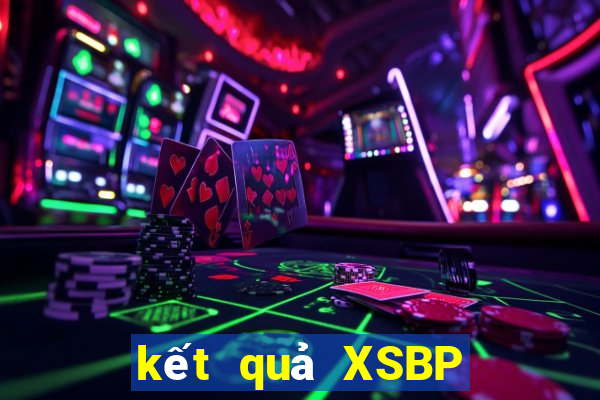 kết quả XSBP ngày 13