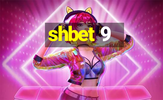 shbet 9