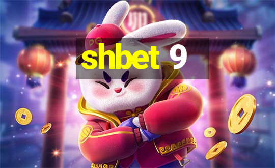 shbet 9