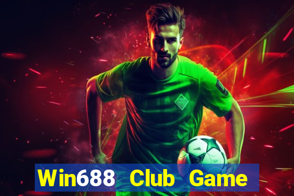 Win688 Club Game Bài Trực Tuyến