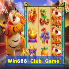 Win688 Club Game Bài Trực Tuyến