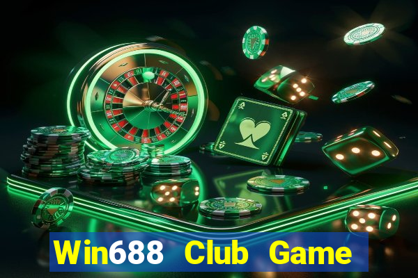 Win688 Club Game Bài Trực Tuyến