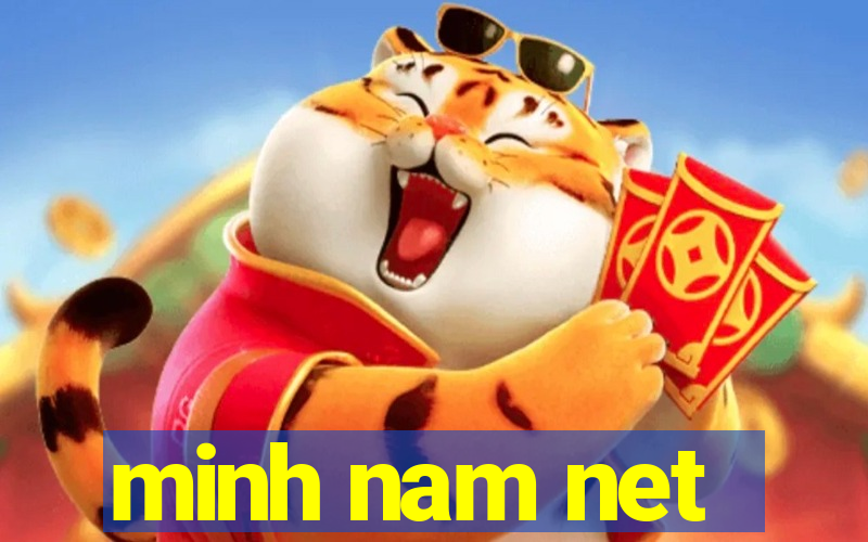 minh nam net