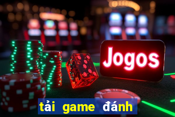 tải game đánh nhau 2 người