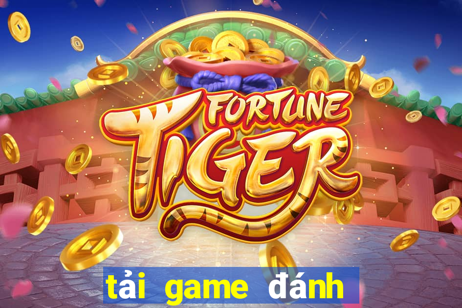 tải game đánh nhau 2 người