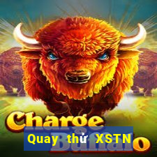 Quay thử XSTN ngày 22