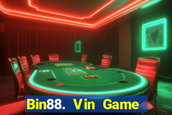 Bin88. Vin Game Bài 68