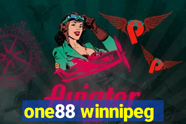 one88 winnipeg