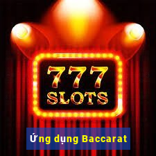 Ứng dụng Baccarat