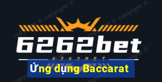 Ứng dụng Baccarat