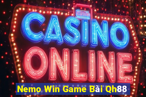 Nemo Win Game Bài Qh88