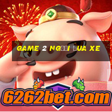 game 2 người đua xe