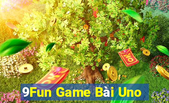 9Fun Game Bài Uno