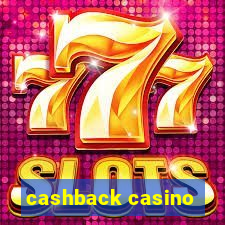 cashback casino