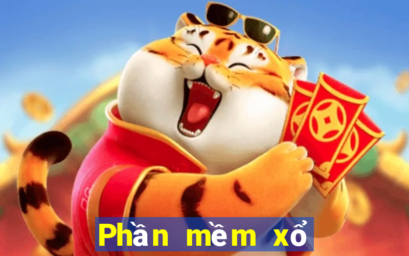 Phần mềm xổ số gg