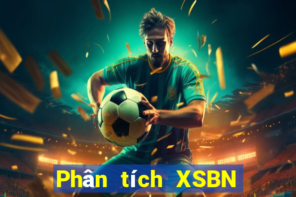 Phân tích XSBN ngày 3