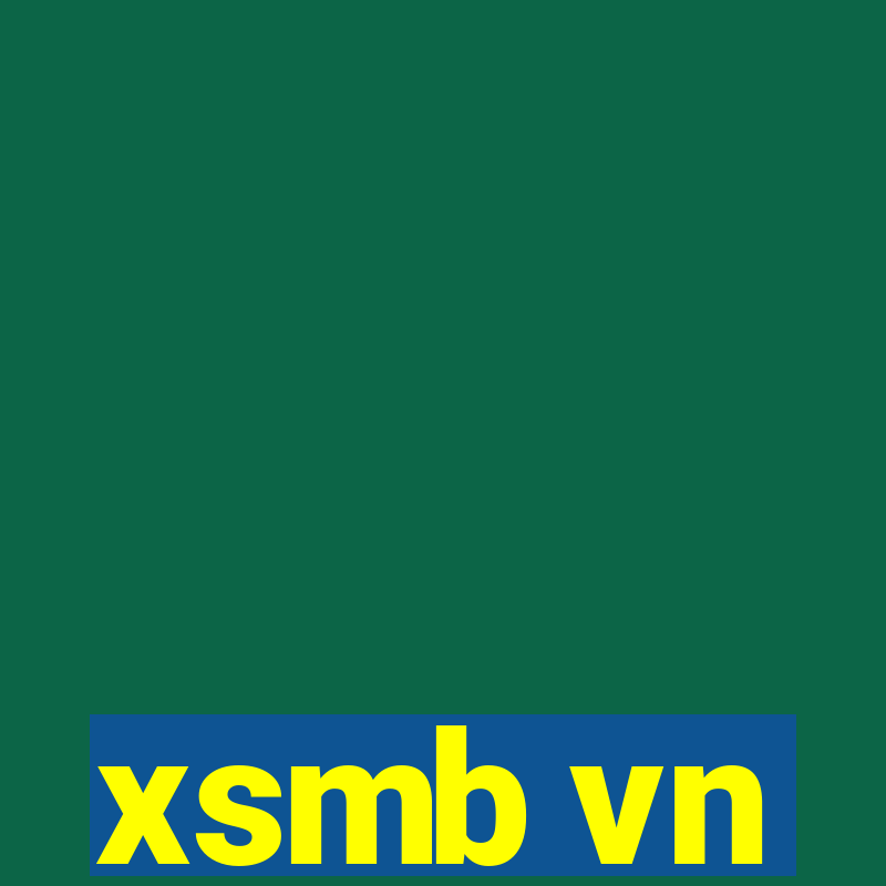 xsmb vn