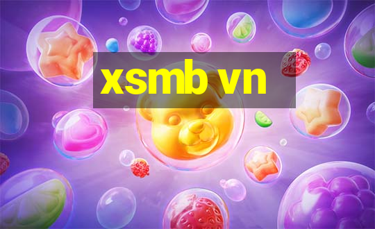 xsmb vn